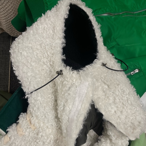 Badson Jacket - Picture 4 of 4